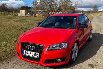 Audi A3 103.226 km 13.099 &euro; Horb am Neckar 72160