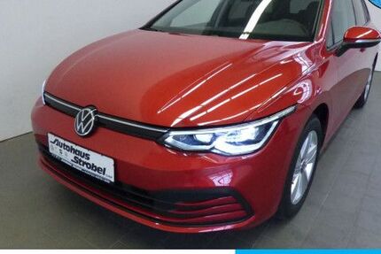 VW Golf 15.111 km 28.990 &euro; Schnaittach 91220