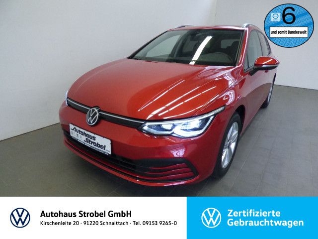 VW Golf 15.111 km 30.990 € Schnaittach 91220