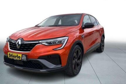 Renault Arkana 68.630 km 20.870 &euro; Geislingen 73312