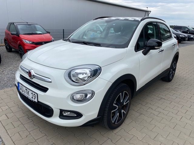 Fiat 500X 92.200 km 8.980 &euro; Kist 97270