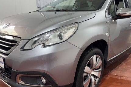 Peugeot 2008 108.000 km 7.490 &euro; Ludwigshafen am Rhein 67059