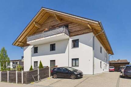 Wohnung Adlkofen - 3 Zimmer, 97 m&sup2;, 398.000&euro; | Angebot:26391162