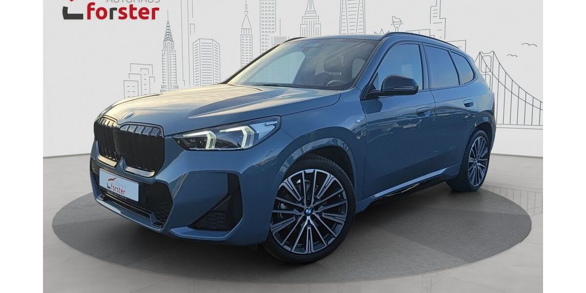 BMW X1 45.990 km 44.990 &euro; Altenstadt 92665