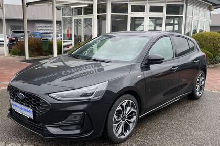 Ford Focus 3.000 km 27.950 &euro; Schönhofen und Neutraubling 93152