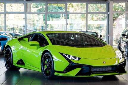 Lamborghini Huracán 12.572 km 289.990 &euro; Nettetal 41334