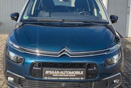Citroen Grand C4 Picasso / SpaceTourer 93.568 km 14.990 &euro; Völklingen-Fenne 66333