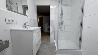 FRISCH SANIERT MIT SEHR VIEL PLATZ - Dachgeschoßwohnung Bremen Blumenthal | Angebot:25419869