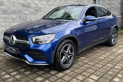 Mercedes GLC 300