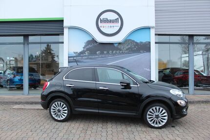 Fiat 500X 116.200 km 11.951 &euro; Bad Oeynhausen 32549