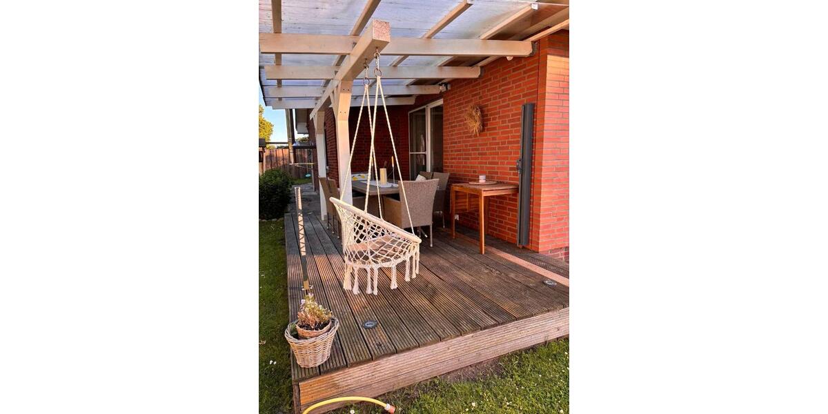 Einfamilienhaus Weddingstedt - 4 Zimmer, 135 m&sup2;, 369.999&euro; | Angebot:26975082