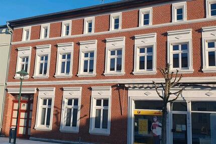 Haus Eggesin - 9 Zimmer, 298 m&sup2;, 259.000&euro; | Angebot:25044697