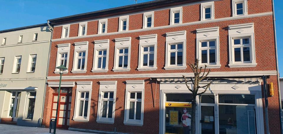 Mehrfamilienhaus, Wohnhaus Eggesin - 9 Zimmer, 298 m&sup2;, 259.000&euro; | Angebot:25044697