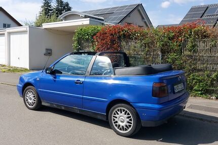 VW Golf 155.000 km 2.000 &euro; Radolfzell 78315