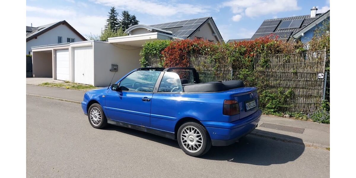 VW Golf 155.000 km 2.200 &euro; Radolfzell 78315