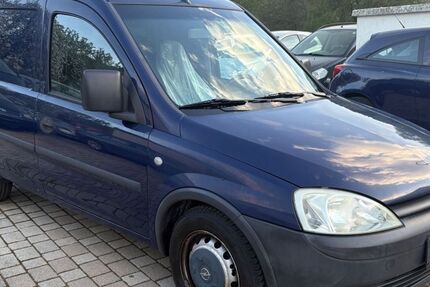 Opel Combo 94.000 km 2.999 &euro; Haiterbach 72221