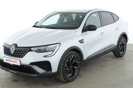 Renault Arkana 33.759 km 24.260 &euro; Dresden 01187