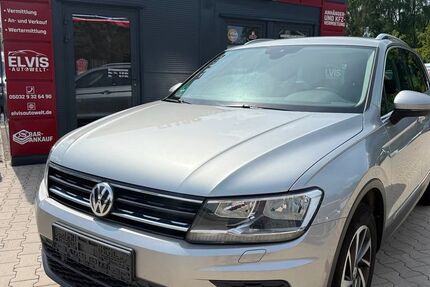 VW Tiguan 205.600 km 10.900 &euro; Neustadt 31535