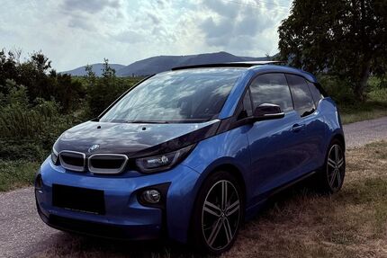 BMW i3 86.000 km 15.900 &euro; Kirrweiler 67489