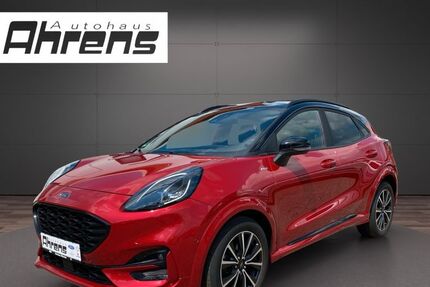Ford Puma 157.300 km 12.950 &euro; Papenburg 26871