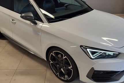 Cupra Leon 24.797 km 35.780 € Alsbach-Hähnlein 64665