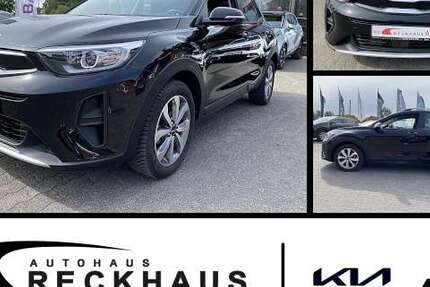 Kia Stonic 19.864 km 19.950 € Langenberg 33449