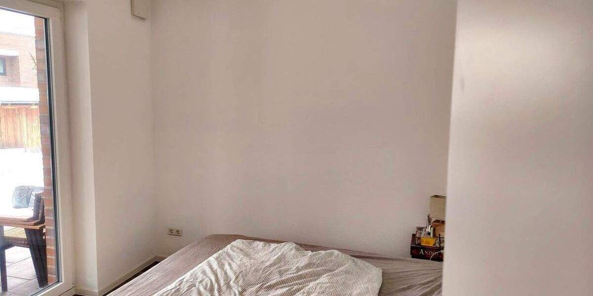 Etagenwohnung Harsefeld - 3 Zimmer, 96 m&sup2;, 359.000&euro; | Angebot:25771308