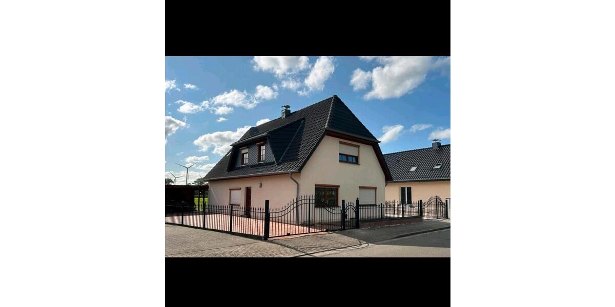 Einfamilienhaus Sankt Michaelisdonn - 5 Zimmer, 160 m&sup2;, 339.000&euro; | Angebot:24785743