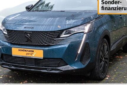 Peugeot 5008 33.800 km 32.250 &euro; Solingen 42697