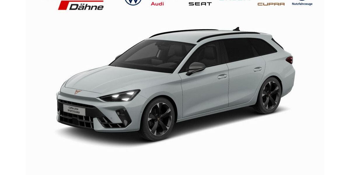 Cupra Leon 17.802 km 30.880 &euro; Brandenburg 14772