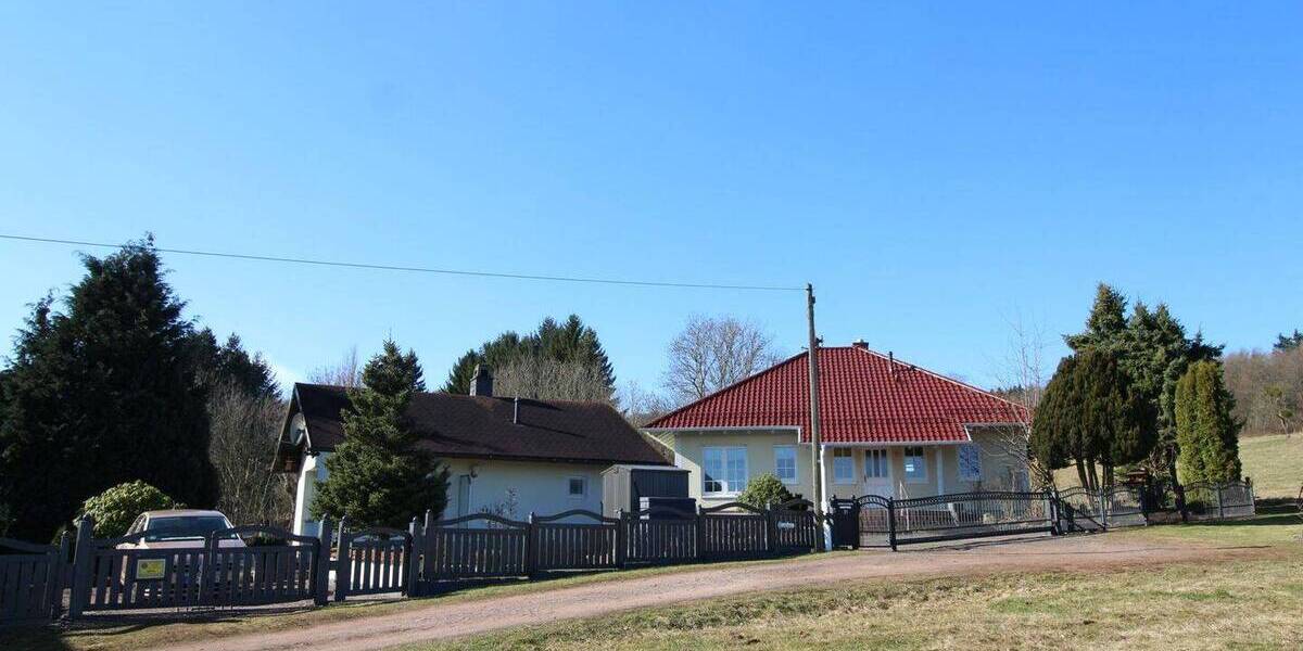 Einfamilienhaus Waltershausen - 4 Zimmer, 445.000&euro; | Angebot:25958085