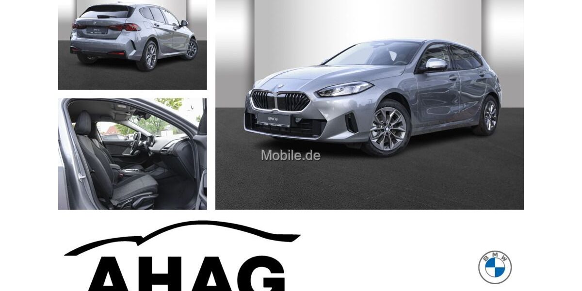 BMW 118 4.899 km 31.490 &euro; Coesfeld 48653