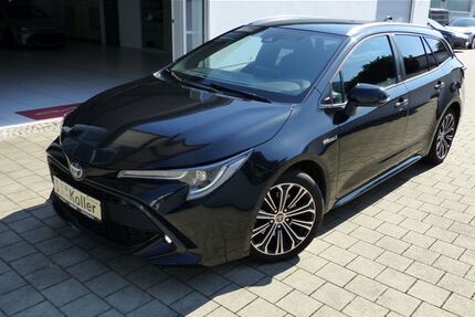 Toyota Corolla 65.000 km 22.400 &euro; Bad Gögging 93333