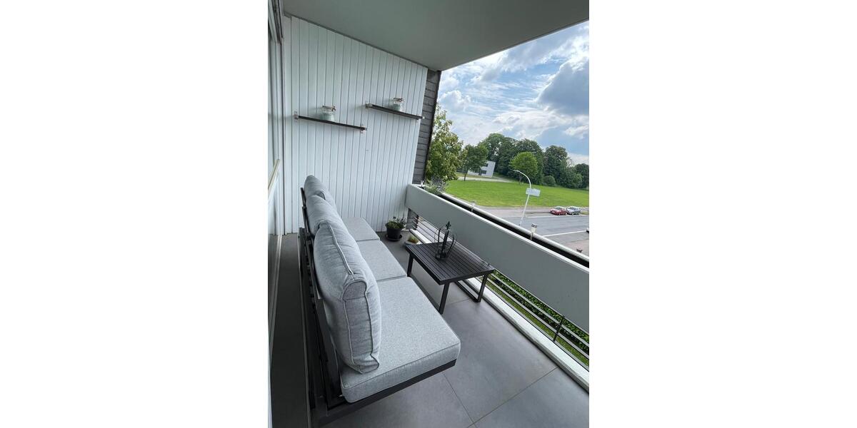 Etagenwohnung Nottuln - 4 Zimmer, 85 m&sup2;, 239.000&euro; | Angebot:25840618