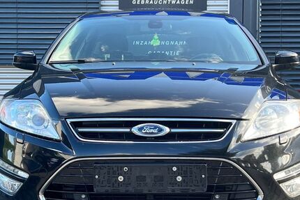 Ford Mondeo 198.100 km 5.900 € Aßlar OT Werdorf 35614