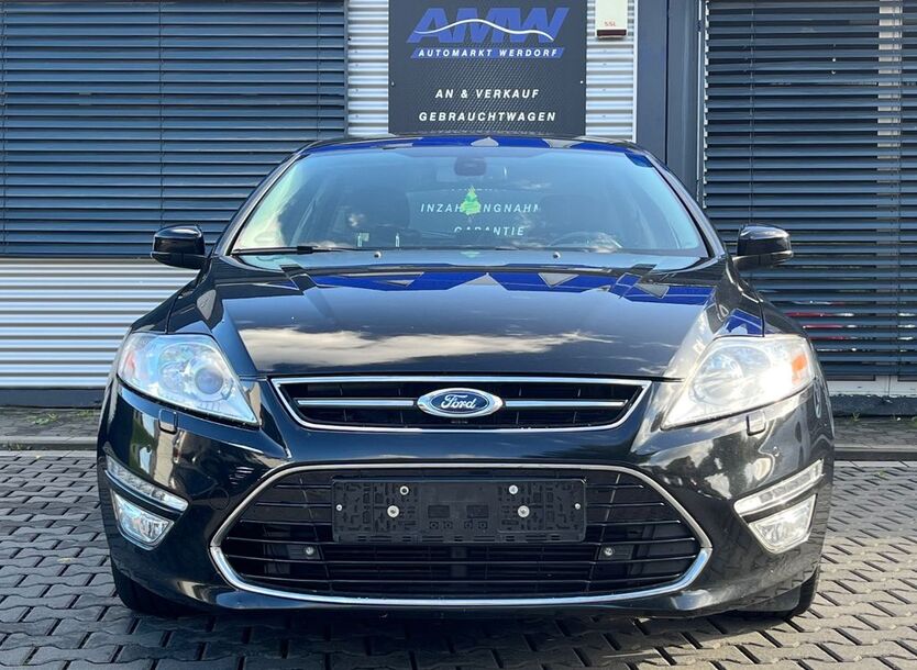 Ford Mondeo 198.100 km 5.999 € Aßlar OT Werdorf 35614