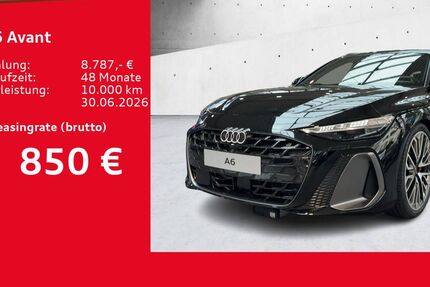 Audi A6 11.000 km 87.870 &euro; Ulm 89073