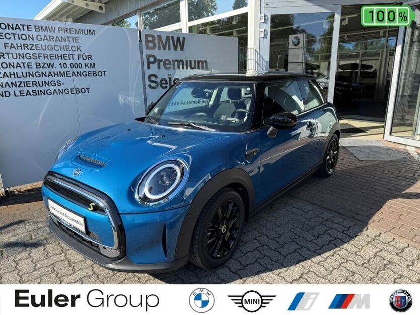 Cooper SE
