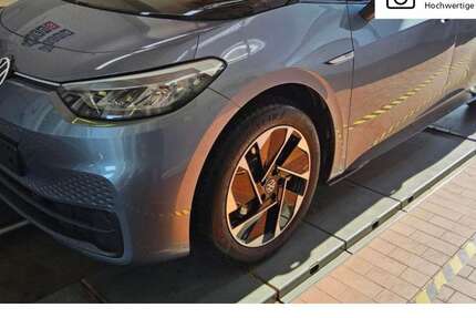 VW ID.3 12.110 km 23.390 € Chemnitz 09113