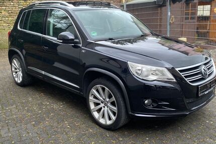 VW Tiguan 198.756 km 7.490 &euro; Solingen 42655