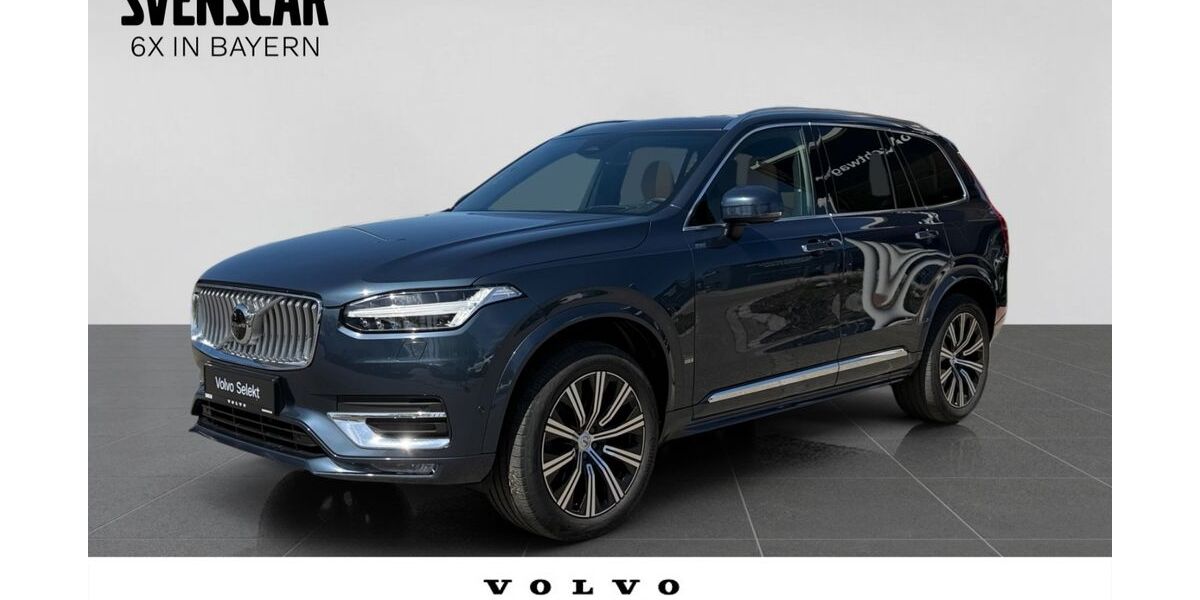 Volvo XC90 129.150 km 44.490 &euro; Neutraubling 93073