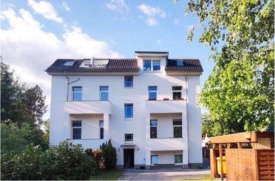 Hochparterre Schulzendorf - 3 Zimmer, 76 m&sup2;, 1.445&euro; | Angebot:24838423