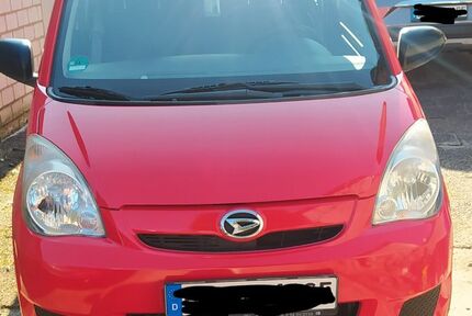 Daihatsu Cuore