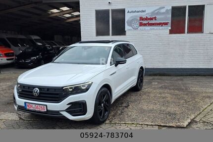 VW Touareg 141.630 km 44.500 € Bad Bentheim-Gildehaus 48455