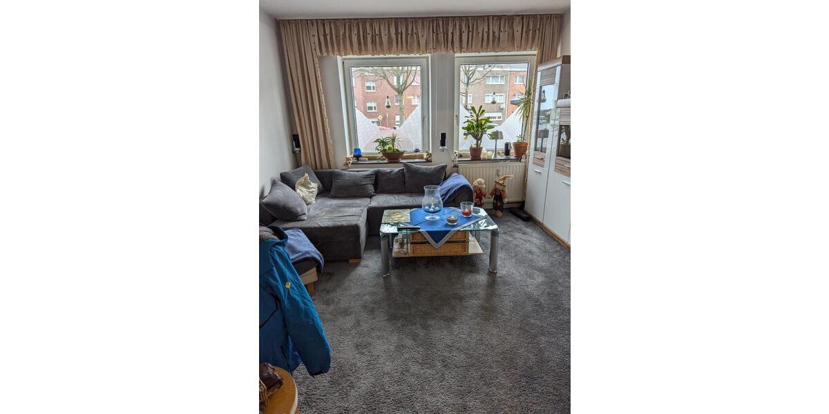 Etagenwohnung Alsdorf - 2 Zimmer, 47 m&sup2;, 149.000&euro; | Angebot:26779100