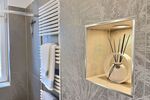 Traumwohnung mit Balkon, Kamin und Einbauküche in Naunhof - Appartement Naunhof | Angebot:26786206