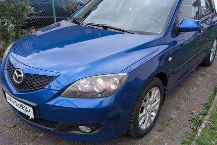 Mazda 3 204.000 km 2.200 &euro; Freigericht 63579