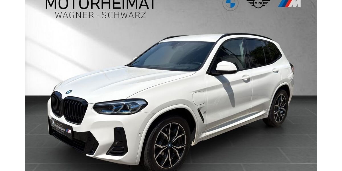 BMW X3 65.600 km 41.980 &euro; Kirchseeon 85614