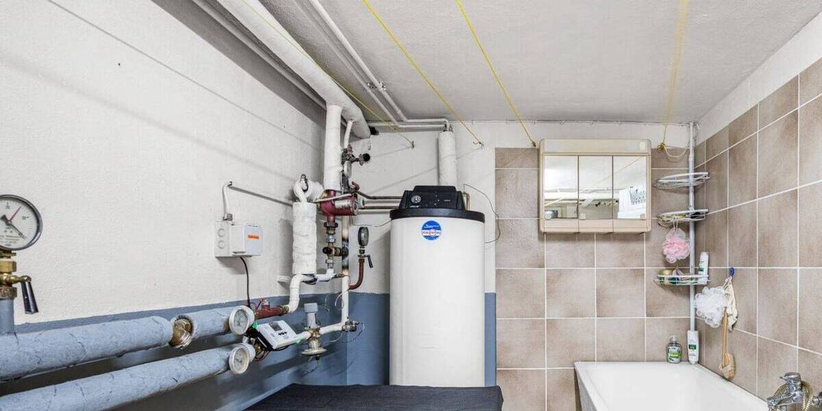 Reihenmittelhaus Flensburg Jürgensby - 4 Zimmer, 98 m&sup2;, 229.000&euro; | Angebot:25687053
