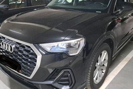 Audi Q3 142.858 km 22.479 &euro; Ingelheim 55218